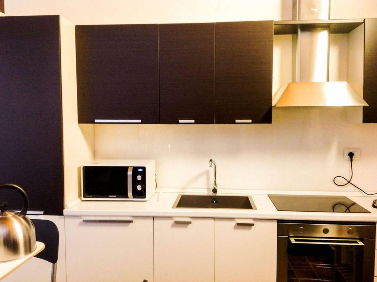 San Giuliano House Apartment Катания Екстериор снимка