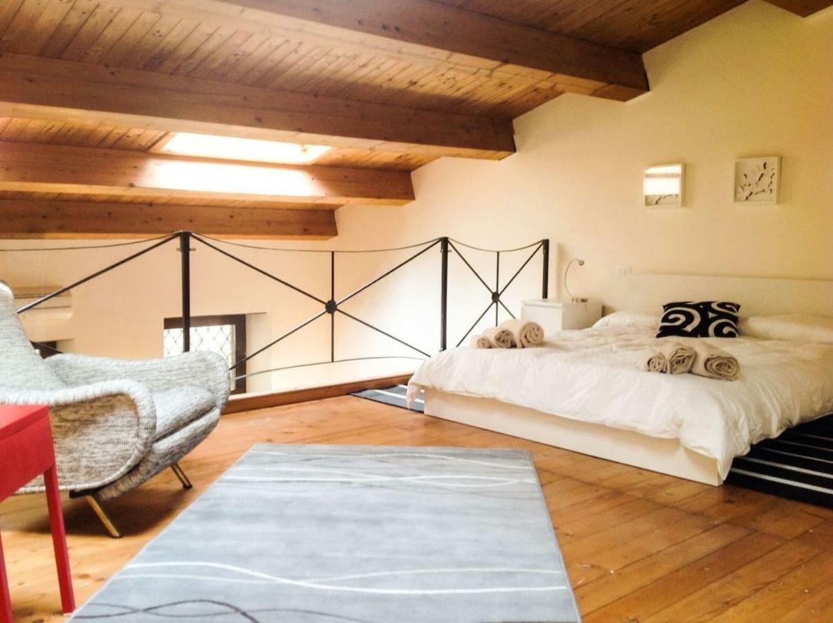 San Giuliano House Apartment Катания Екстериор снимка
