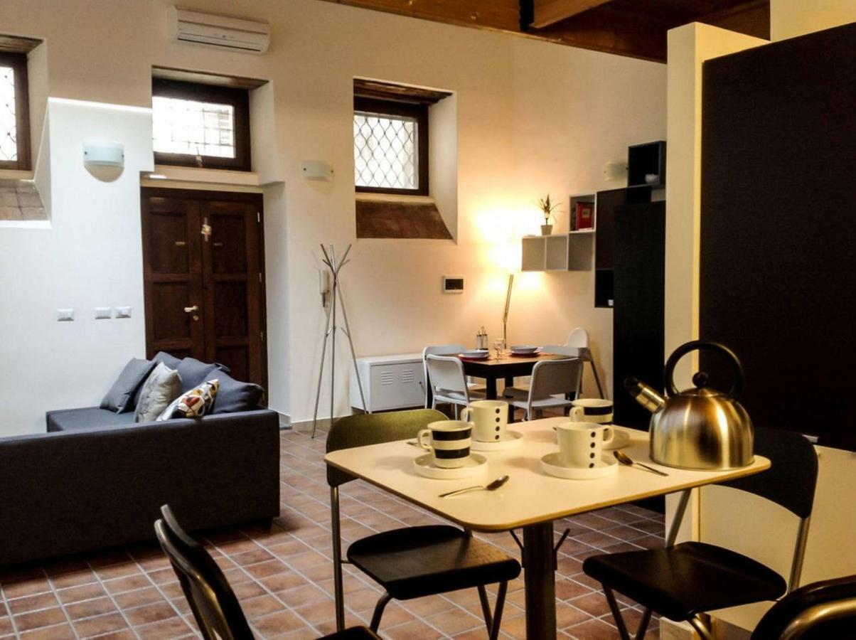 San Giuliano House Apartment Катания Екстериор снимка