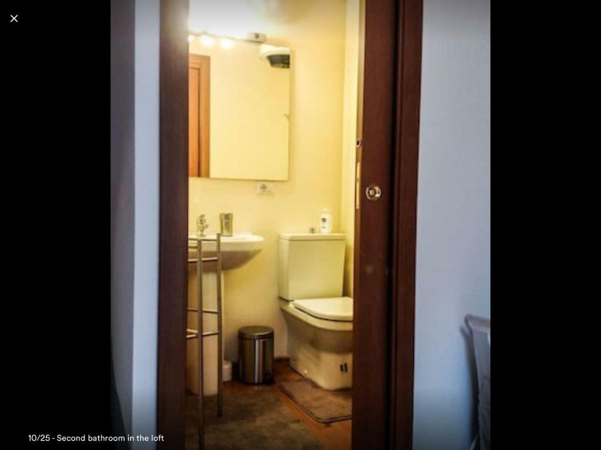 San Giuliano House Apartment Катания Екстериор снимка