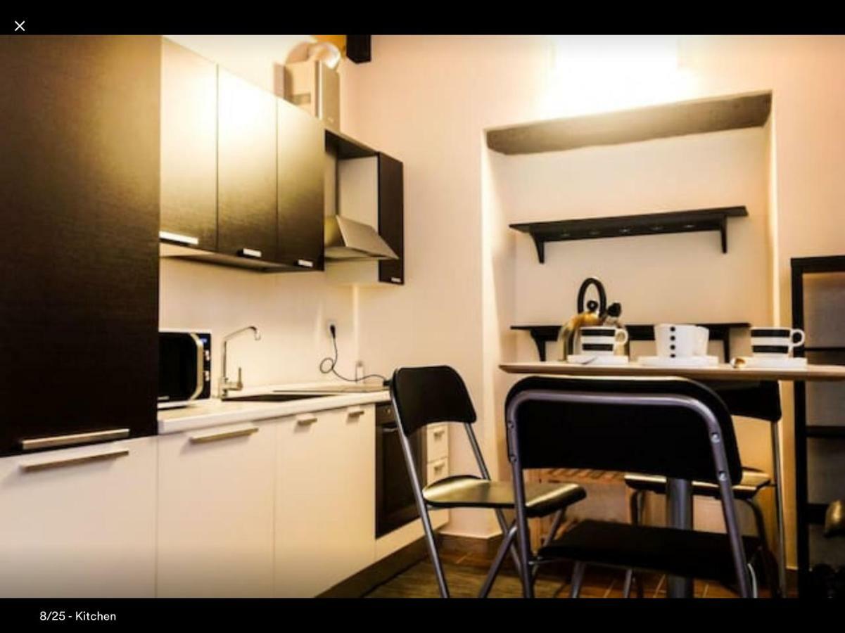 San Giuliano House Apartment Катания Екстериор снимка