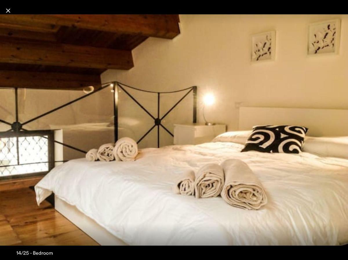 San Giuliano House Apartment Катания Екстериор снимка