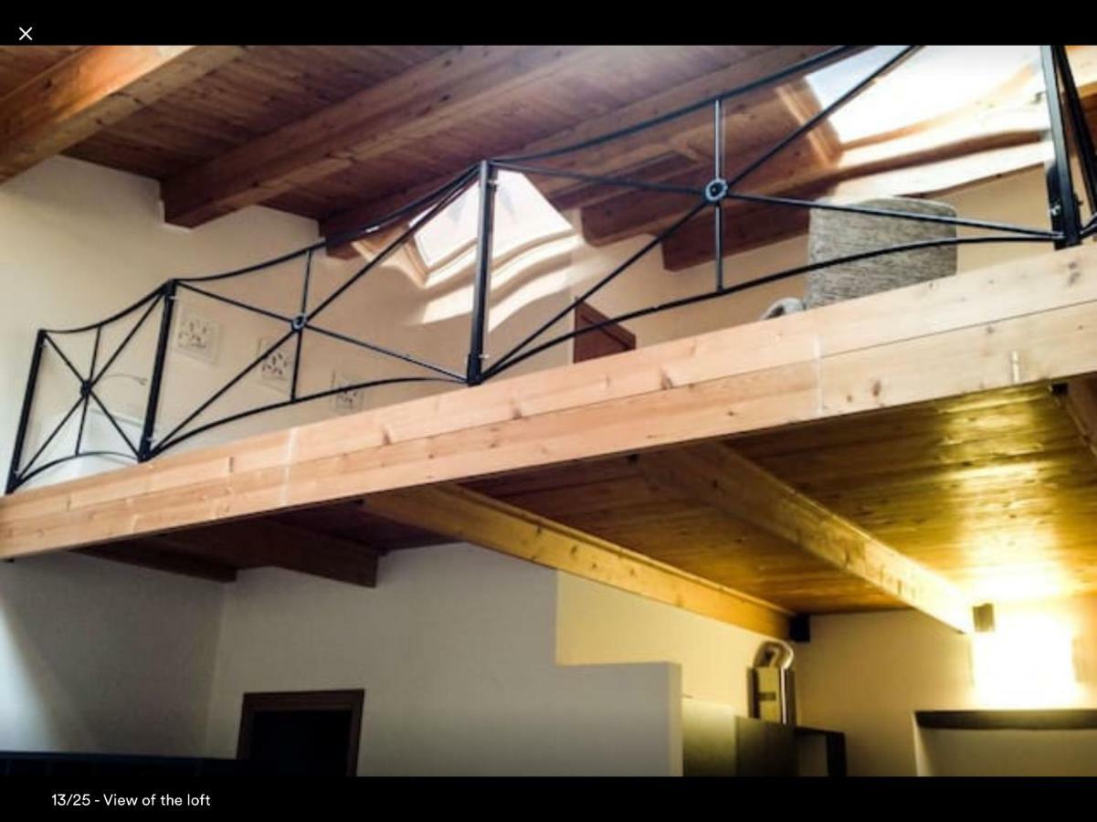 San Giuliano House Apartment Катания Екстериор снимка